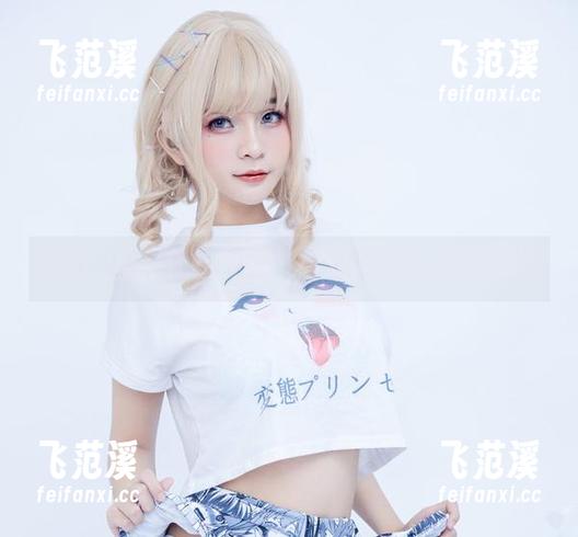 Azami女孩作品集：那份随性洒脱，高清尽显