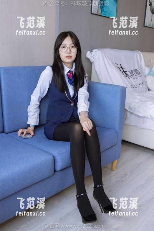 BoBoSocks袜啵啵-奶油 BoBoSocks袜啵啵 - 一鞋一袜谈人生:奶油黑棉袜合集彻底颠覆我的袜子认知