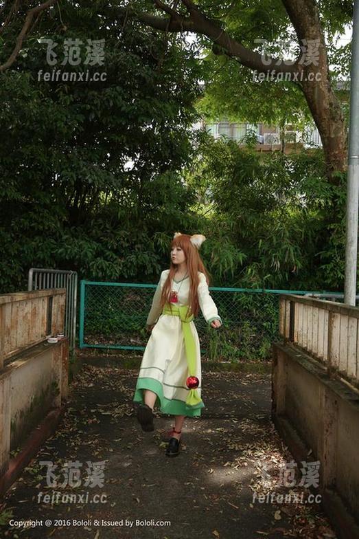 BoLoli菠萝社 - 无圣光？柳侑绮在水手服下的纯粹美学竟然不需要多余光辉
