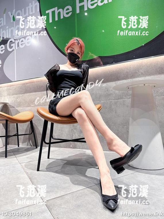 微密圈 - Callmecandy全集：也许好东西需要你的耐心，看嚼嚼真不错！
