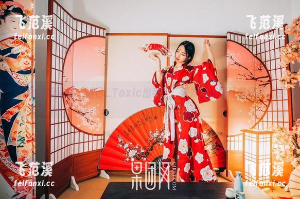 GIRLT果团网 - 妲己_Toxic出手了，学妹的美图让我怀疑人生。