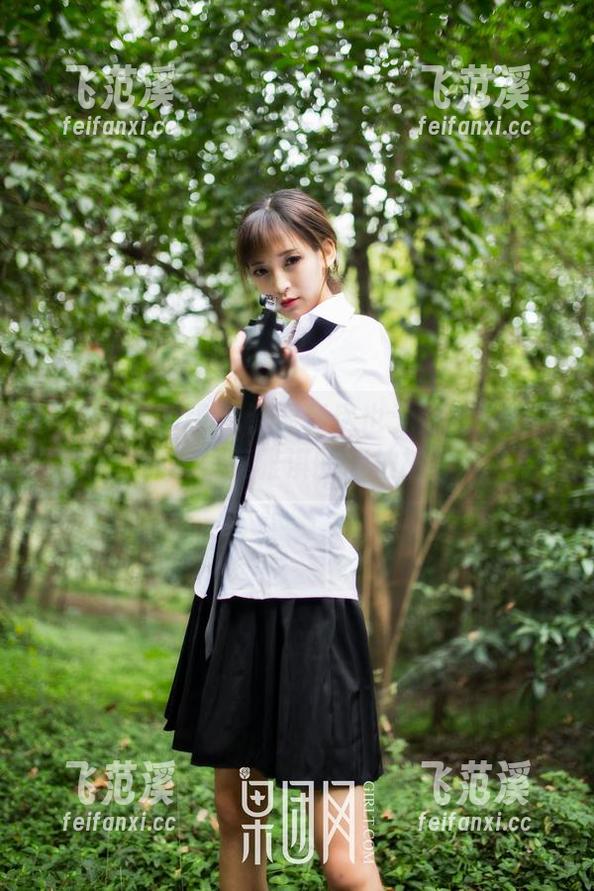 GIRLT果团网-莫雅淇 GIRLT果团网 - 资源耗尽也无法掩盖的平庸——莫雅淇的旅拍档案