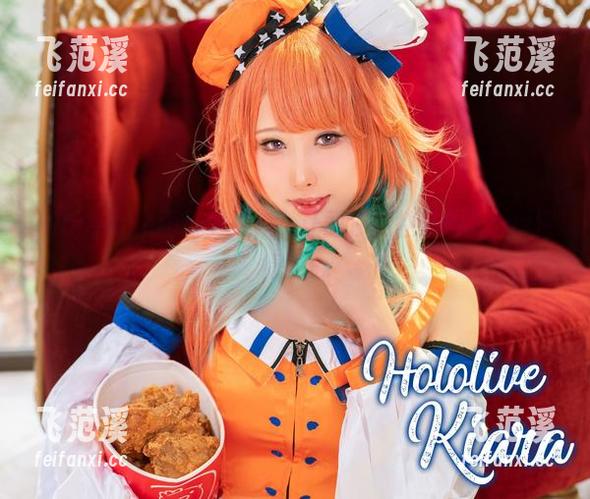 HaneAme雨波 HaneAme雨波的更新,让丽莎的性感内衣cos深得我心