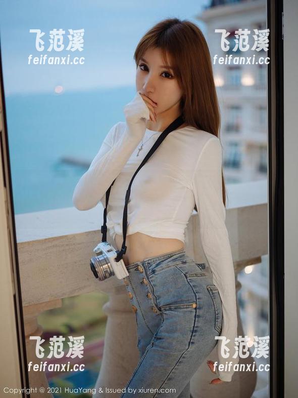 HuaYang花漾 - 艾栗栗栗栗栗栗吖的私房美图，油亮得让人眼睛发亮！