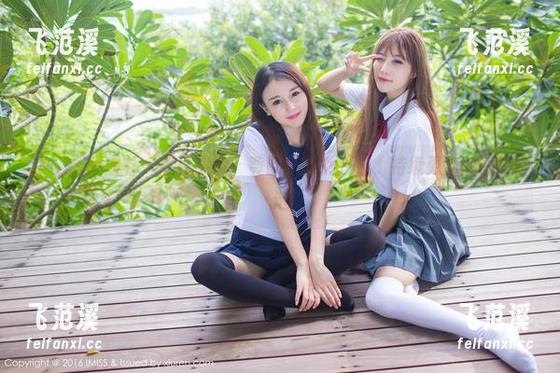 IMiss爱蜜社 - 实话实说：黄歆苑的女孩们，持续更新的图库精选