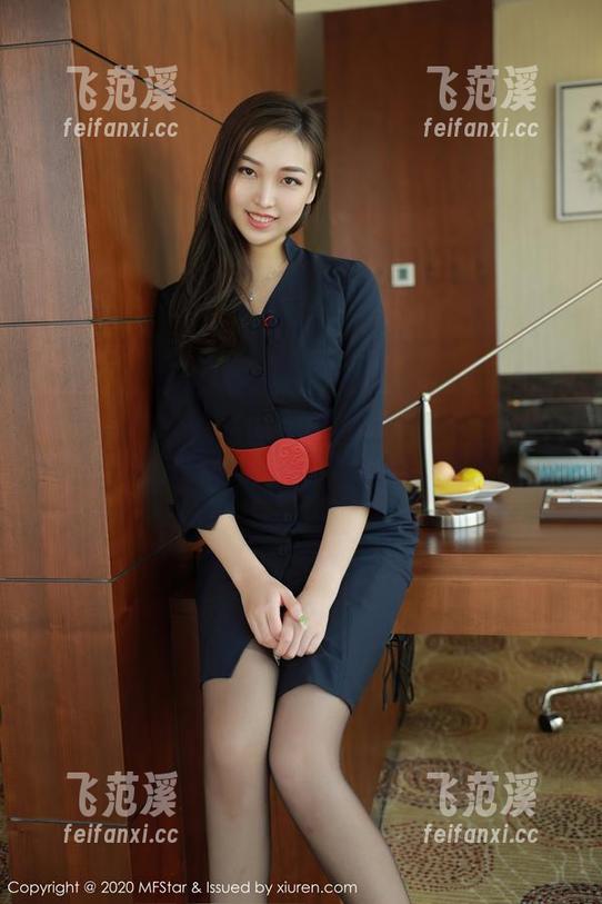 MFStar模范学院 - 这壁纸不是一般的存在，奈美nana女神掌握的小心机！