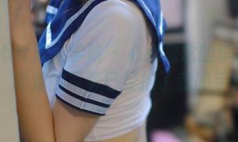 MFStar模范学院 - 心心念念的李颖煊baby，学姐的写真已经抢了我的手机壁纸