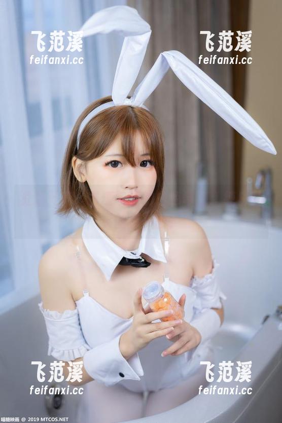 资源开启，喵糖映画的白色奇迹：纯白精灵的另一面？