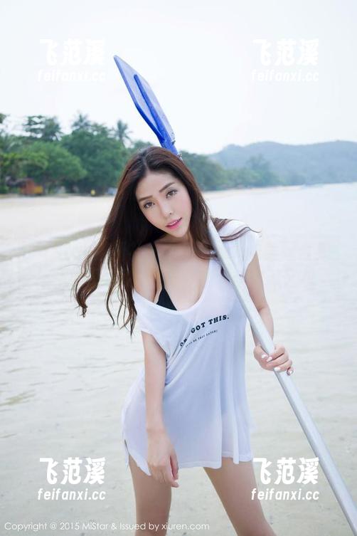 MiStar魅妍社 - 美昕Yumi的美腿合集，简单又直接，光影之下却暗藏玄机