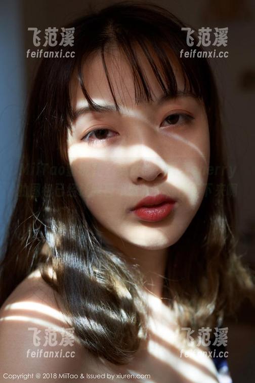 MiiTao蜜桃社 - 兔女郎？雪梨sherry的图包已经让我目不暇接了，停不下来啊！