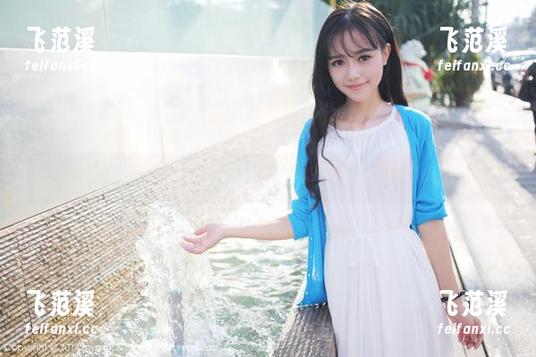 MyGirl美媛馆-王馨瑶 MyGirl美媛馆 - 王馨瑶的美图大赏:花嫁也会耍滑头的日常。