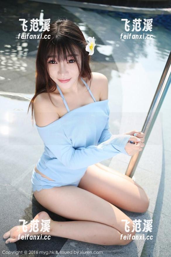 MyGirl美媛馆-黄乐然 MyGirl美媛馆 - 重磅推荐:黄乐然无人能敌的高跟鞋写真图册!