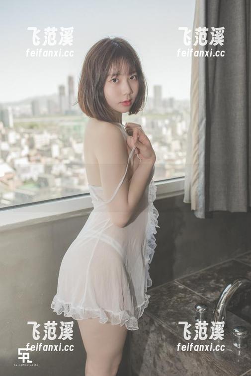 MyuA(뮤아)的美足：不拍服装，竟然只看脚？