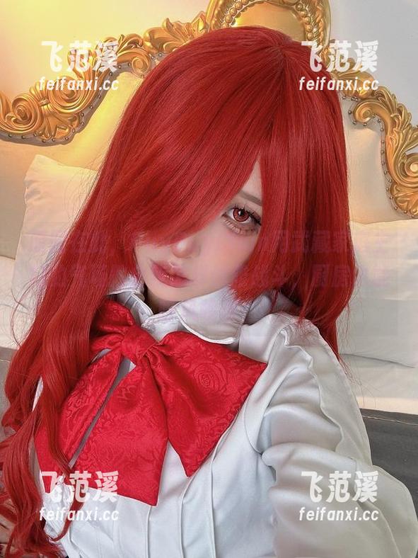 PuyPuyChan 原图在此,PuyPuyChan用武藏家庭主妇的气场教会我怎样优雅战斗,厨房也能呼风唤雨!