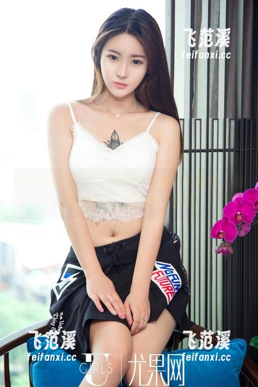 UGirls尤果网 - 韩乐优最新运动图包，看着就想要搞点资源，嘿嘿。