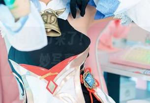哎哟,Umeko J来了!‘机械纪元’的奇妙写真集更新