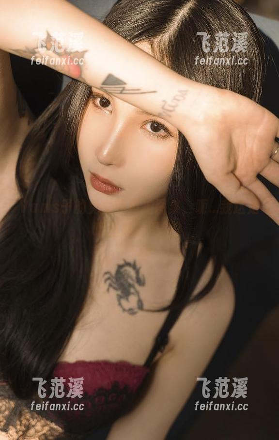 Vams子的兔女郎自拍图集，呃...我这是哪里来的灵感？