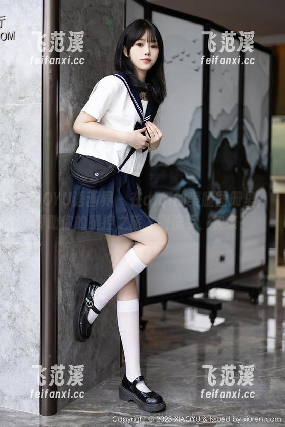 XIAOYU语画界 - 在qIqi的美腿图册里，赞助你的腿控之旅，别洗手，快来！