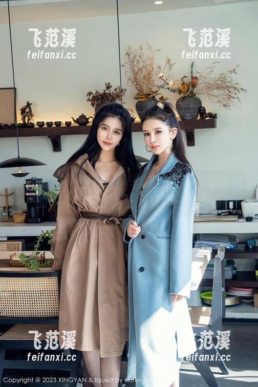 XINGYAN星颜社 - 你还在寻觅？可蕊娜的美足定制作品正好给你一剂灵感