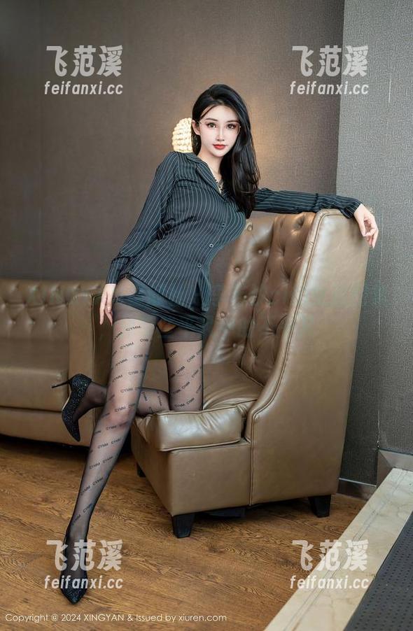XINGYAN星颜社 - 李若汐ci的女孩图集，分享些平凡中的不平凡