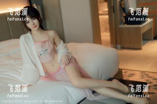 Xiuren秀人网 - Baileys香儿的豹纹写真：把野性和优雅结合得恰到好处
