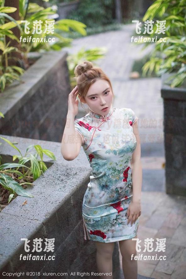 Xiuren秀人网 - Candy糖糖和她的套装图集精选，权威封神，这说法不算夸张吧！
