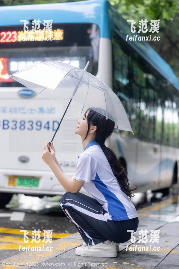 Xiuren秀人网 - 说好的唐安诺秘密呢，发现原图才明白原来她只是迷倒众生！