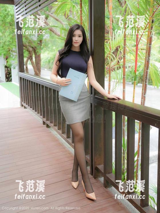 Xiuren秀人网-小魔女奈奈 Xiuren秀人网 - 图鉴小魔女奈奈,甜心写真合集,nokidding:整理得就像是每块蛋糕的心意!
