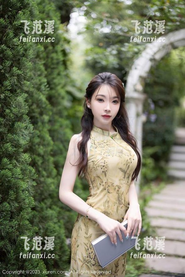 Xiuren秀人网 - 林文文又发了最新的清纯照片，当然，个中滋味就让你自己体会吧，太可口了别问。