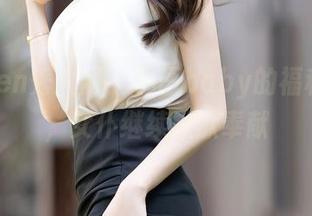 Xiuren秀人网 - 私语baby的福利时刻，女仆继续默默奉献