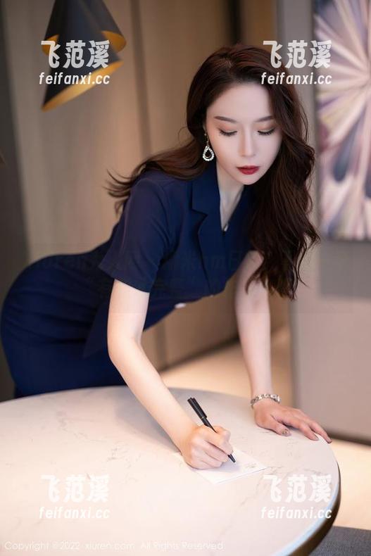 Xiuren秀人网 - 糯米nm日常：下载一个“有你才完整”的作品集吧
