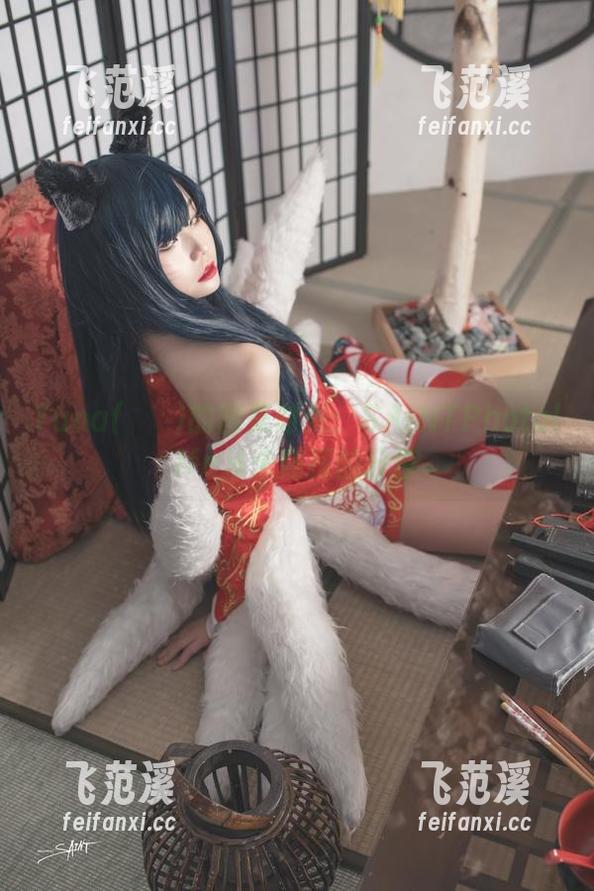 Yuna(윤아)的图集时光：SAINTPhotolife从未窥探的分享