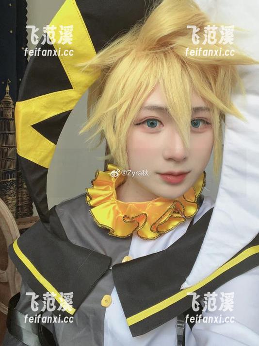 Zyra秋的写真，清新脱俗修女资源全面上线！