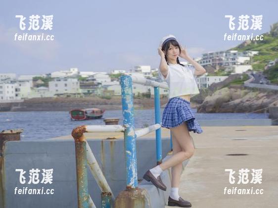 nagisa魔物喵 获得nagisa魔物喵最新图包,废弃医院惊险片段一触即发!
