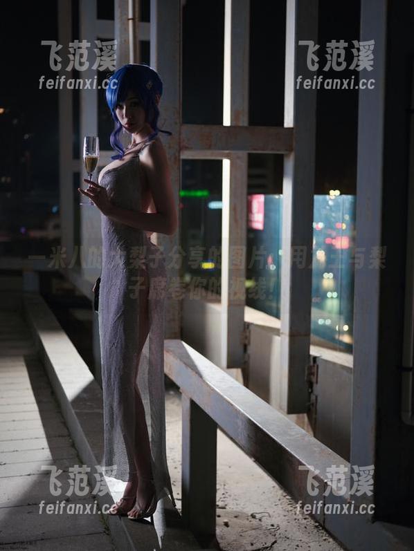 一米八的大梨子分享的图片：用龙王与梨子席卷你的视线！