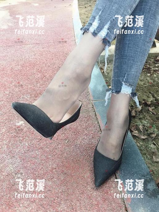 微密圈 - 不小心掉进了丛林，丝月神的豹纹作给图库注入一丝“野性”！