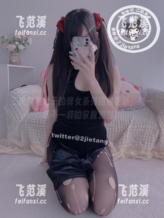 二阶堂宅绘子的修女系列图包更新，来一场不一样的宗教派对！