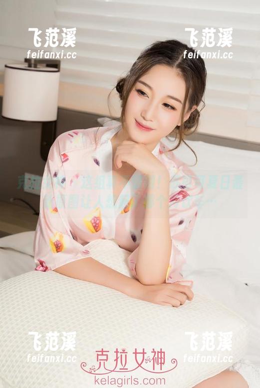 克拉女神 - 这组真不错啊！苏可可夏日最新原图让人想起了那个冷饮车…
