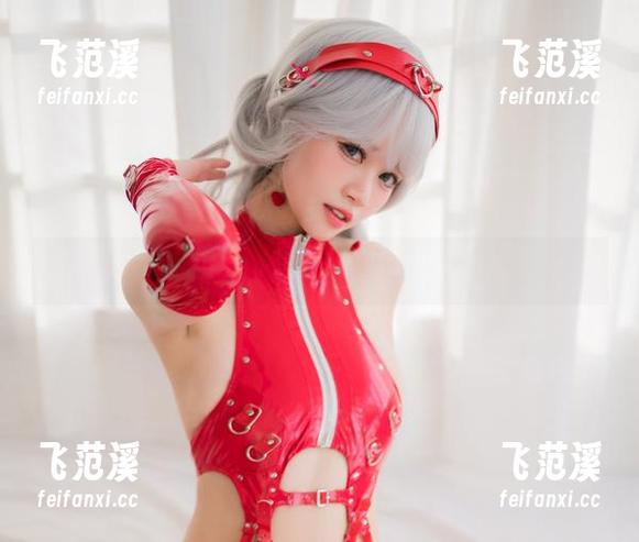 千反田鹿子空闲时的居家合集，别太认真哦！