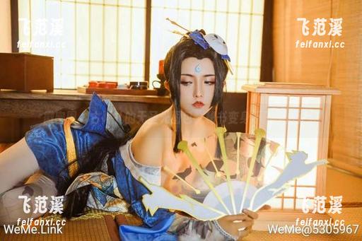 微密圈 - 古阿扎的无圣光图包，秘书变身不再那么正经