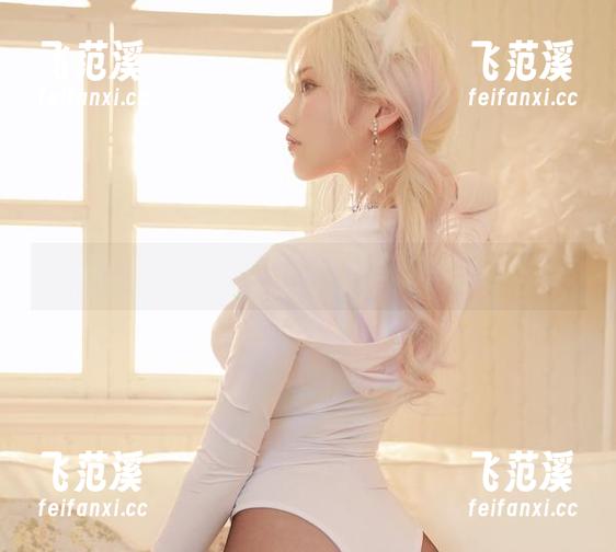 拯救乏味，啾小妍教室写真原图来啦！