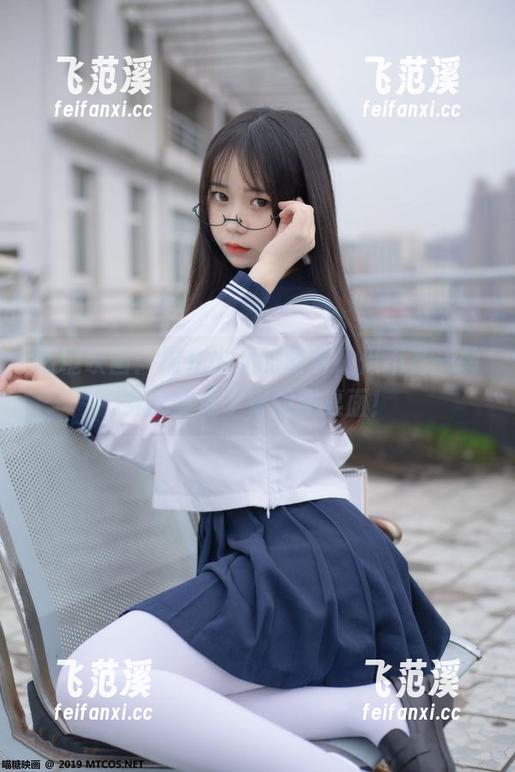 喵糖映画：猫儿少女的图包，保不齐一转身就变成了你的新桌面！