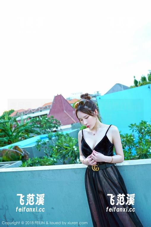 嗲囡囡 - 晗大大Via：女孩子的图包精选，太好看让人自愧不如