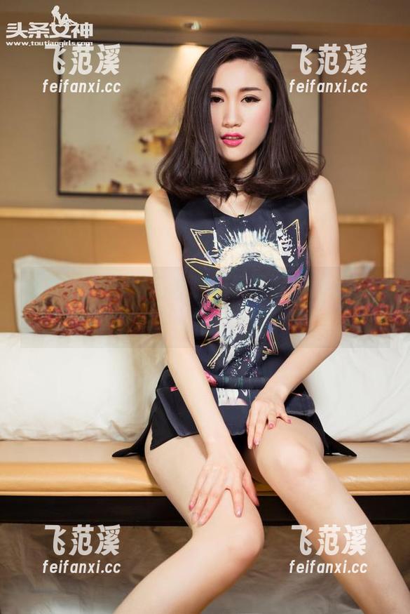 头条女神-杨漫妮baby 头条女神 - 图包来啦!杨漫妮baby的女王气场,我差点想跪下求赐教!