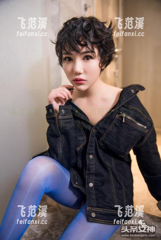 头条女神 - 合辑发售！神琦泽步的女孩全集，不下载就亏大了！