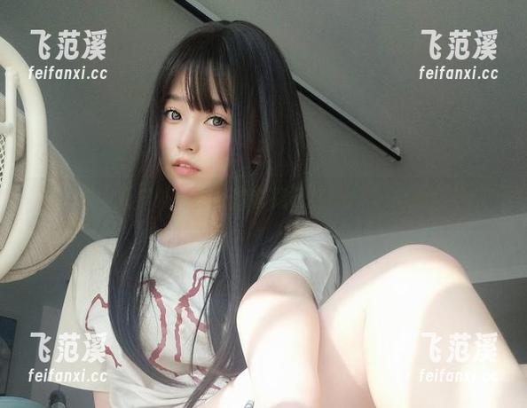 女主K，《户外写真》的套路已经OUT，但她偏不！
