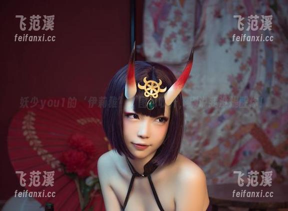 妖少you1的‘伊莉雅’，图包收开，别说我没提醒你！