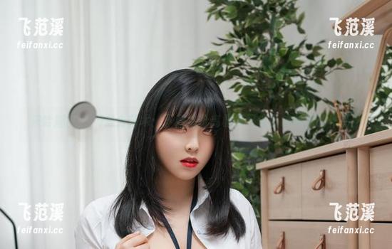宋哈娜(송하나)黑白艺术：下载这份高雅却又像卧铺车厢的作品！