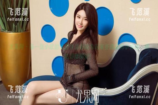 尤果网 - 每一张小欧的女友作品都能勾起某些隐藏的小情绪，精选得刚刚好！