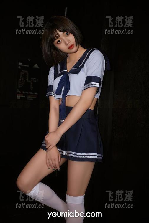 尤蜜荟 - 徐文君证明，妹妹也能为了免费写真而傲娇！